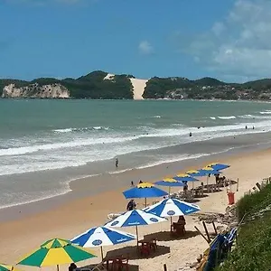 Prime Araça Flat - Beira Mar , Natal Brasil