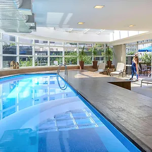 Mercure Jardins 4*, São Paulo Brasil