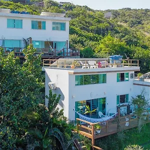 Lofts Morro Magico Casa de Férias